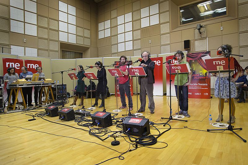 Ensayo de 'Blade Runner'