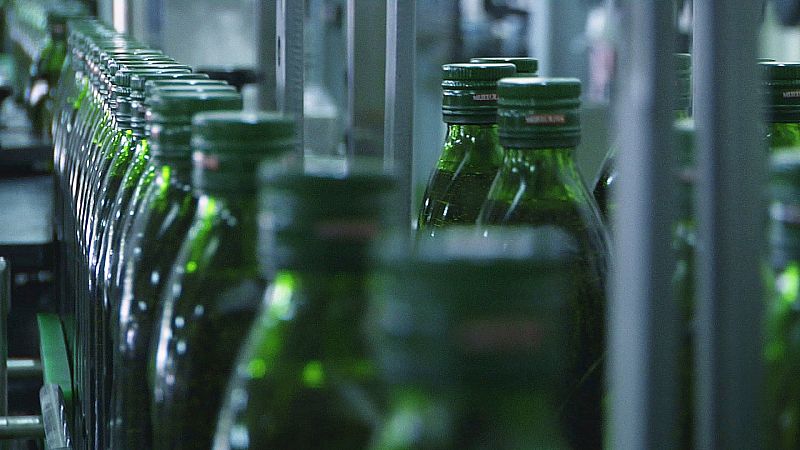 ¿Cómo se elabora el aceite de oliva?