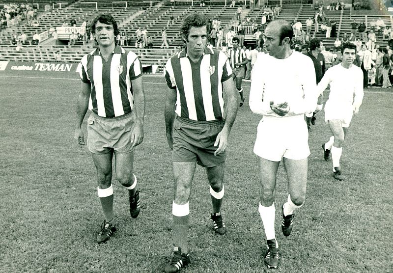 MUERE LUIS ARAGONÉS