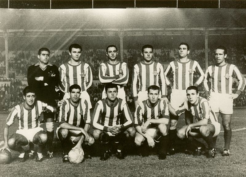 MUERE LUIS ARAGONÉS