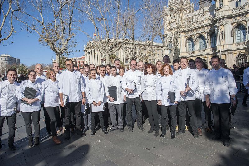 MasterChef - Macrocasting Barcelona