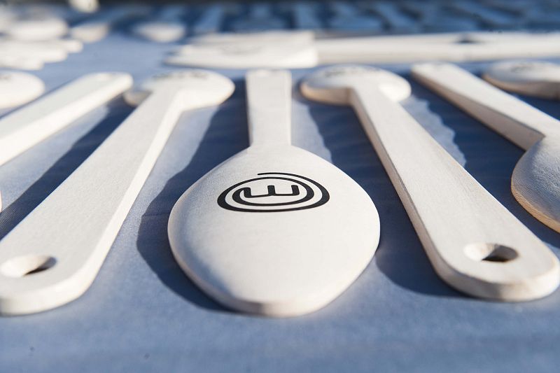 MasterChef - Macrocasting Barcelona