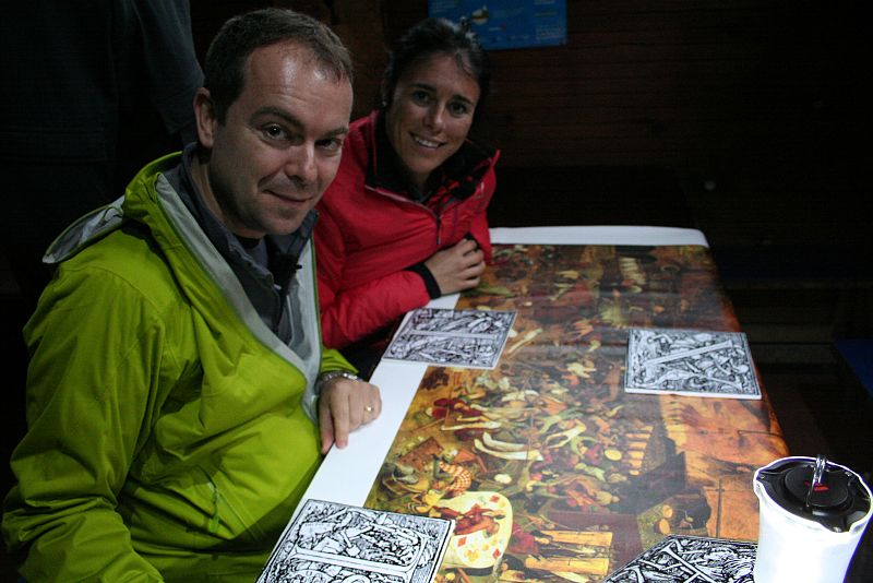 Descifrando a Bruegel