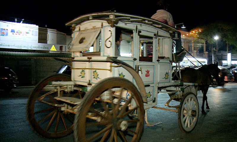 Imperdibles - La esencia del pueblo birmano