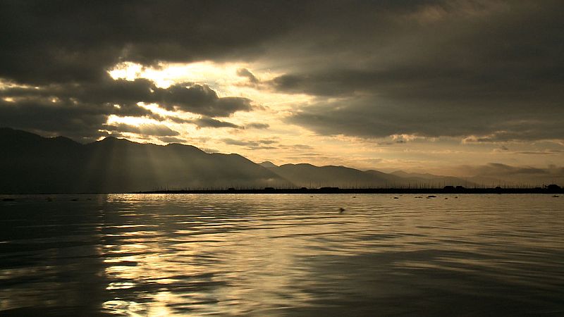 Imperdibles - La esencia del pueblo birmano