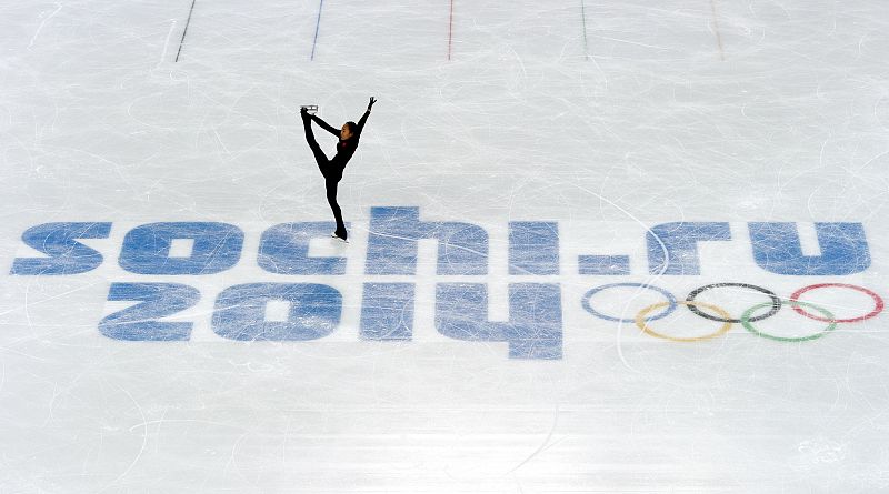 Sochi Patinaje