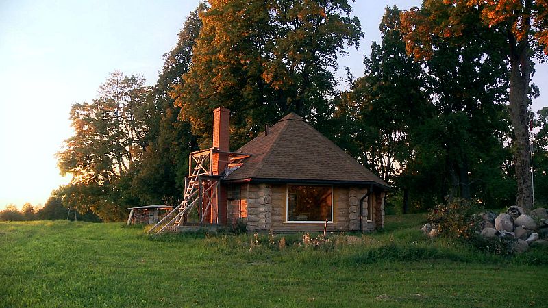 Riga, la joya de la corona letona