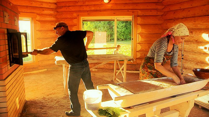 Riga, la joya de la corona letona