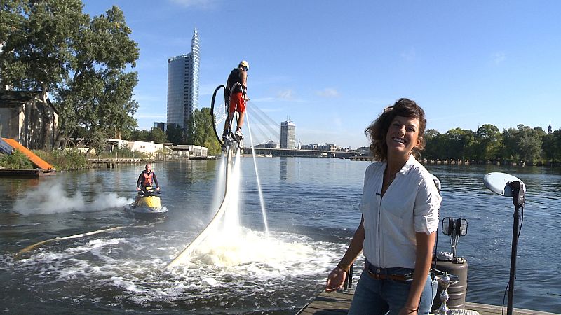Riga, la joya de la corona letona