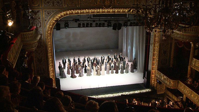 Riga, la joya de la corona letona