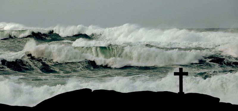 TEMPORAL EN A COSTA DA MORTE