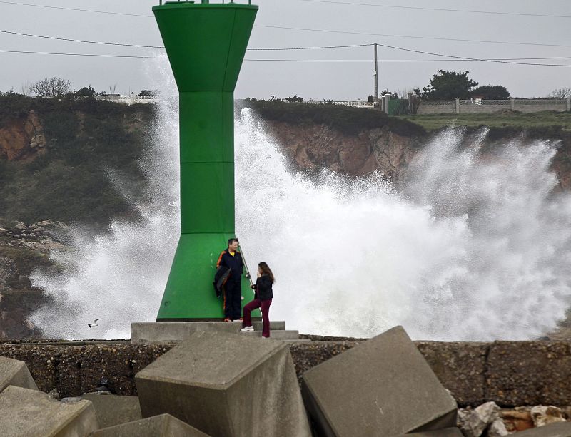 TIEMPO ASTURIAS