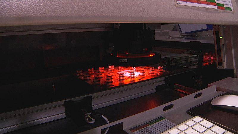 ¿Qué es un coagulómetro?