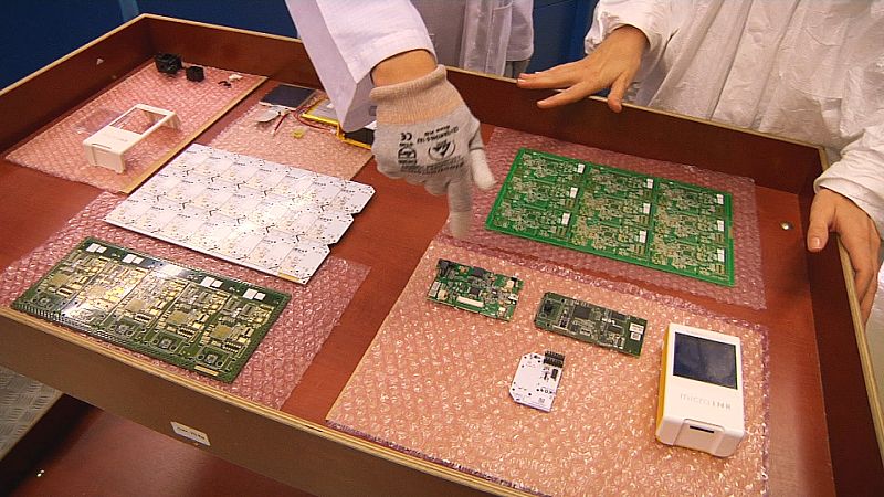 ¿Qué es un coagulómetro?