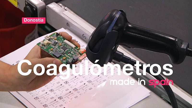 ¿Qué es un coagulómetro?