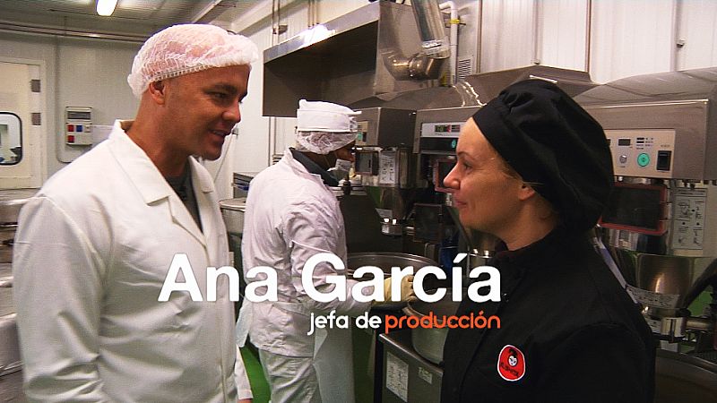 Preparamos sushi paso a paso
