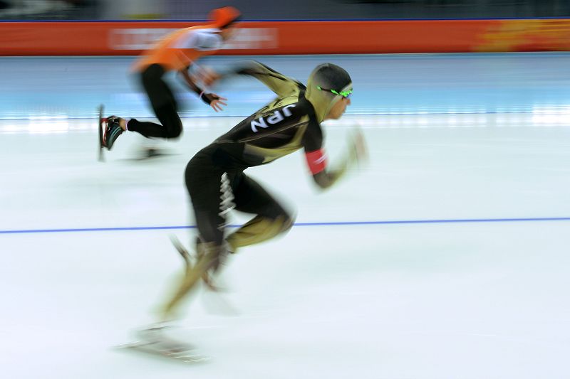 Sochi Patinaje