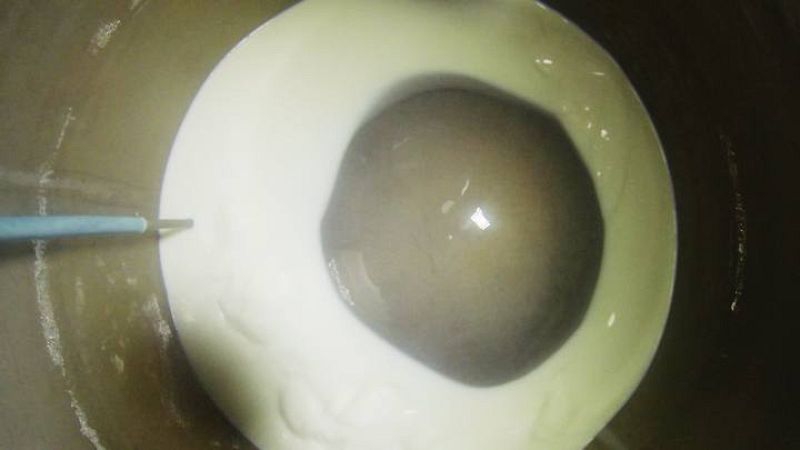 La elaboración del queso fresco