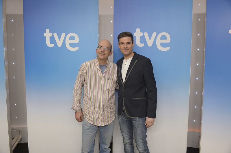 ña en Eurovisión 2014