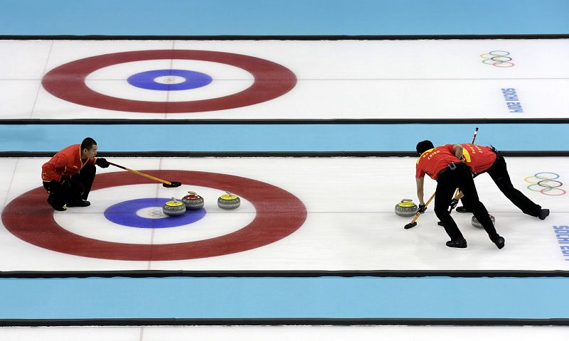 Sochi 2014 Winter Olympics