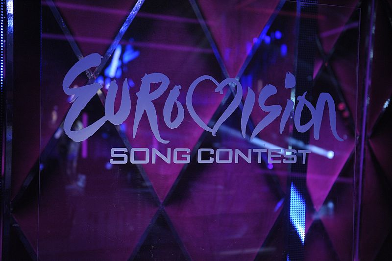 Fotos de la primera jornada de ensayos de 'Mira quién va a Eurovisión'