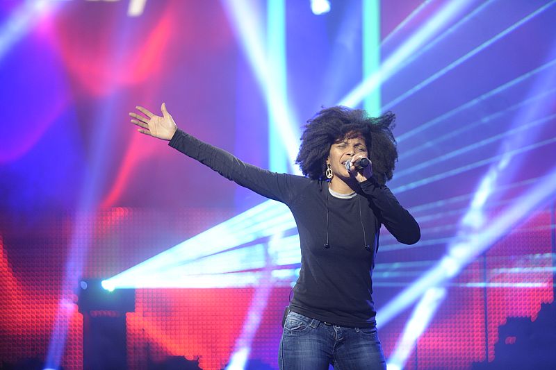 Segundo ensayo de ¡'Mira quién va a Eurovisión'!