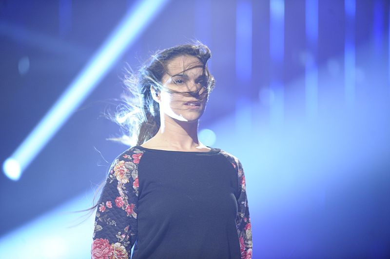 Segundo ensayo de ¡'Mira quién va a Eurovisión'!