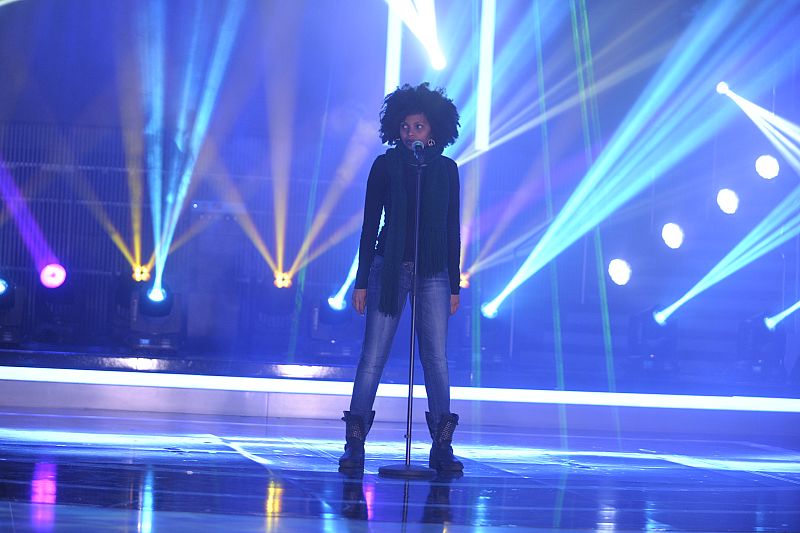 Segundo ensayo de ¡'Mira quién va a Eurovisión'!