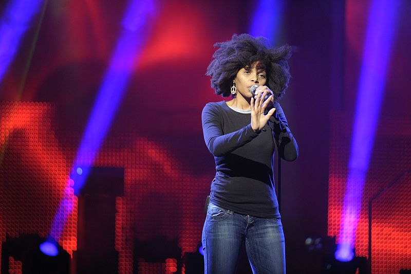 Segundo ensayo de ¡'Mira quién va a Eurovisión'!