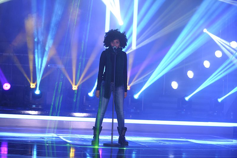 Segundo ensayo de ¡'Mira quién va a Eurovisión'!