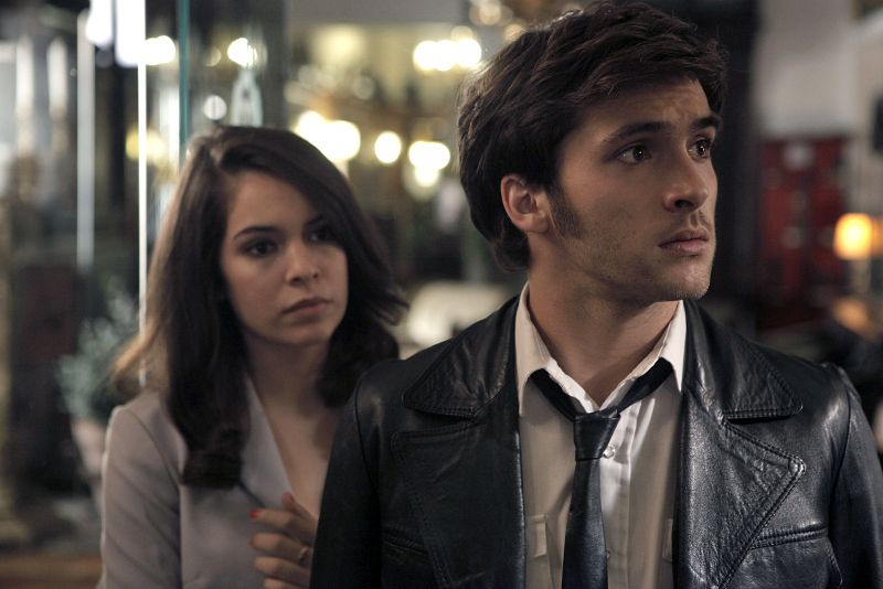 Cuéntame cómo pasó - Las mejores imágenes del capítulo 260