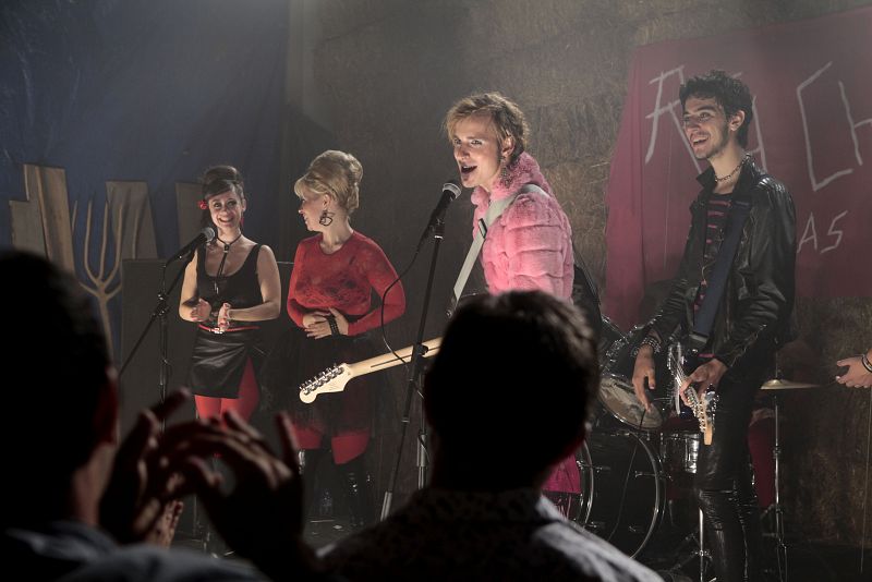 Cuéntame cómo pasó - Las mejores imágenes del capítulo 260