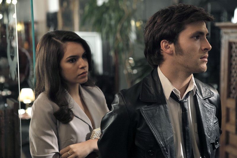 Cuéntame cómo pasó - Las mejores imágenes del capítulo 260