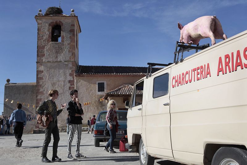 Cuéntame cómo pasó - Las mejores imágenes del capítulo 260