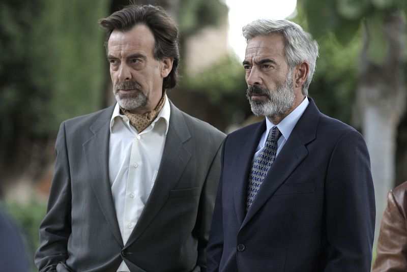 Cuéntame cómo pasó - Las mejores imágenes del capítulo 260