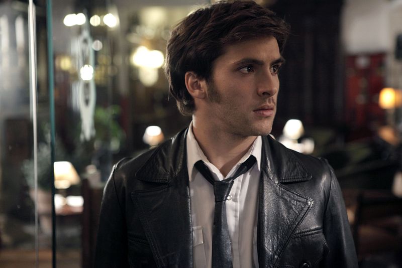 Cuéntame cómo pasó - Las mejores imágenes del capítulo 260