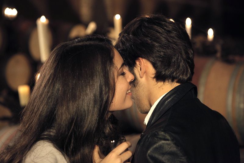 Cuéntame cómo pasó - Las mejores imágenes del capítulo 260