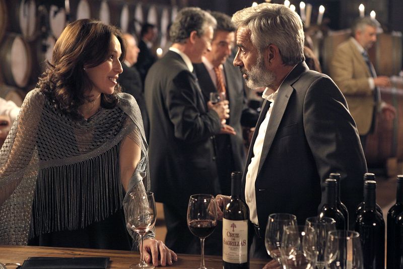 Cuéntame cómo pasó - Las mejores imágenes del capítulo 260