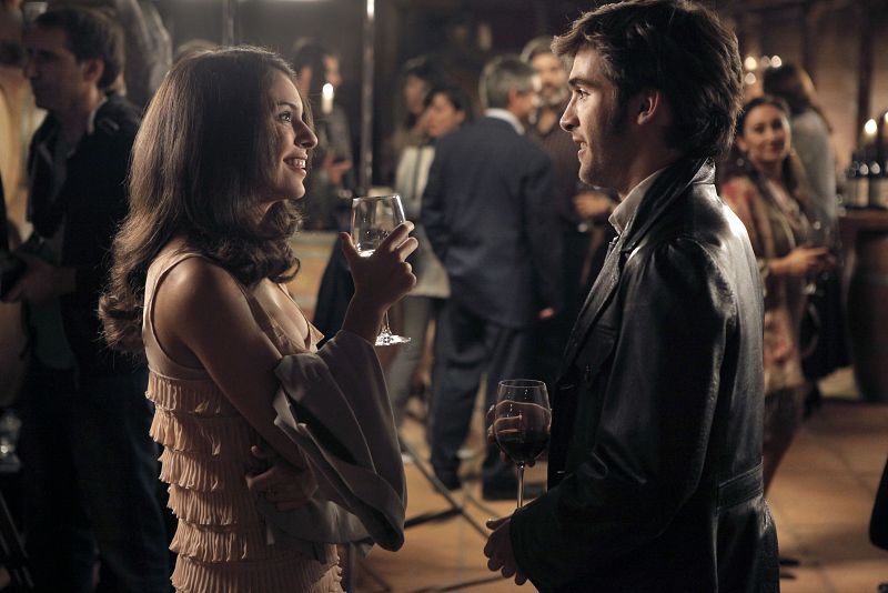 Cuéntame cómo pasó - Las mejores imágenes del capítulo 260