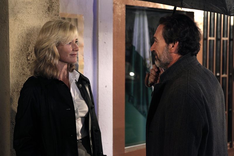 Cuéntame cómo pasó - Las mejores imágenes del capítulo 260