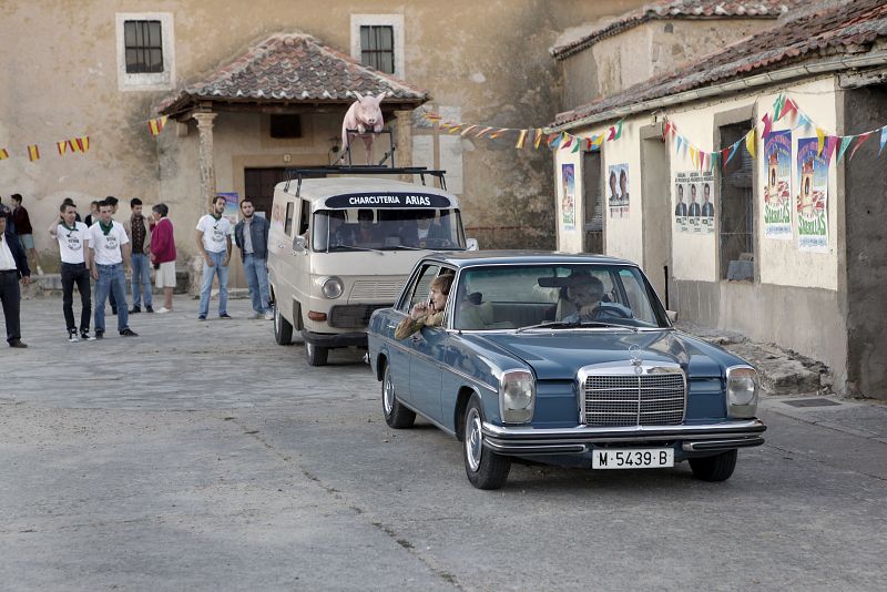 Cuéntame cómo pasó - Las mejores imágenes del capítulo 260