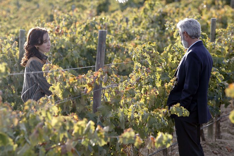 Cuéntame cómo pasó - Las mejores imágenes del capítulo 260