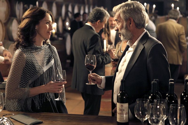 Cuéntame cómo pasó - Las mejores imágenes del capítulo 260