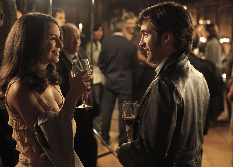 Cuéntame cómo pasó - Las mejores imágenes del capítulo 260