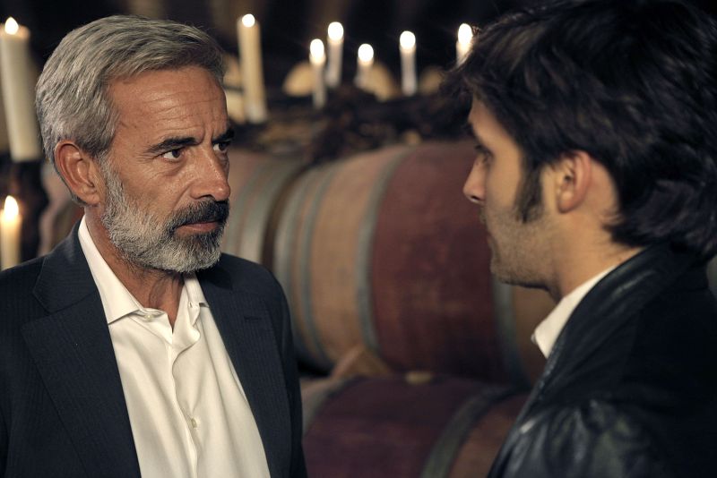 Cuéntame cómo pasó - Las mejores imágenes del capítulo 260