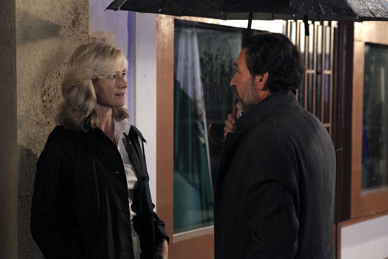 Cuéntame cómo pasó - Las mejores imágenes del capítulo 260