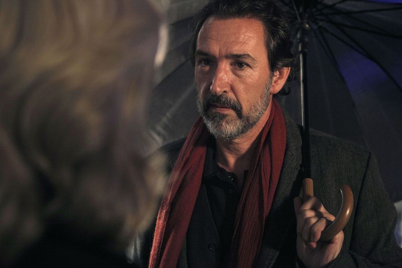 Cuéntame cómo pasó - Las mejores imágenes del capítulo 260