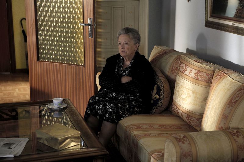 Cuéntame cómo pasó - Las mejores imágenes del capítulo 260