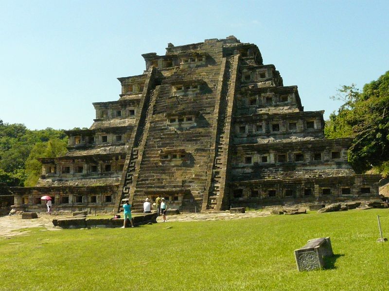 Veracruz, la cuna mexicana de poetas, pintores y compositores