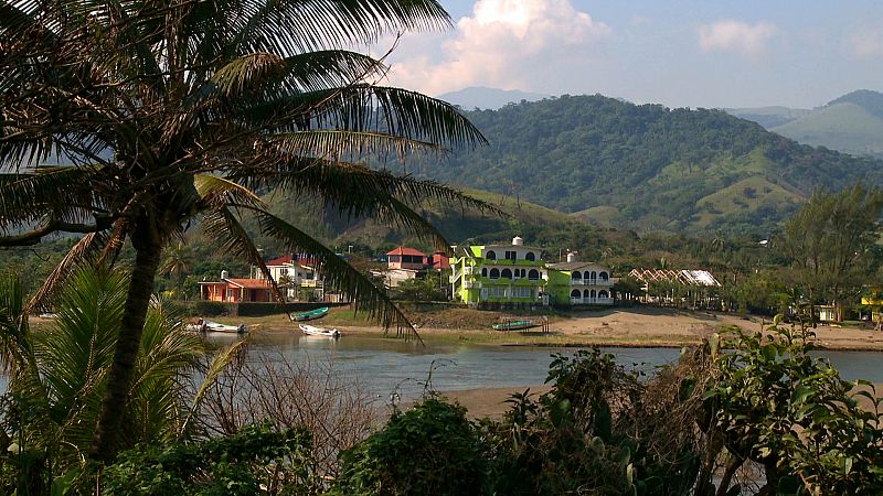 Veracruz, la cuna mexicana de poetas, pintores y compositores